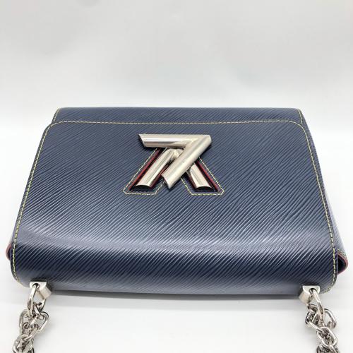Louis Vuitton Epi Leather Twist Lock Bag photo 4