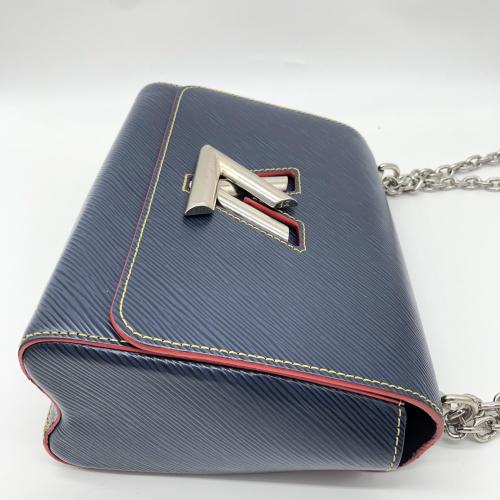 Louis Vuitton Epi Leather Twist Lock Bag photo 5