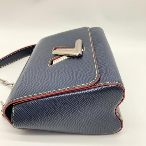 Louis Vuitton Epi Leather Twist Lock Bag photo 6