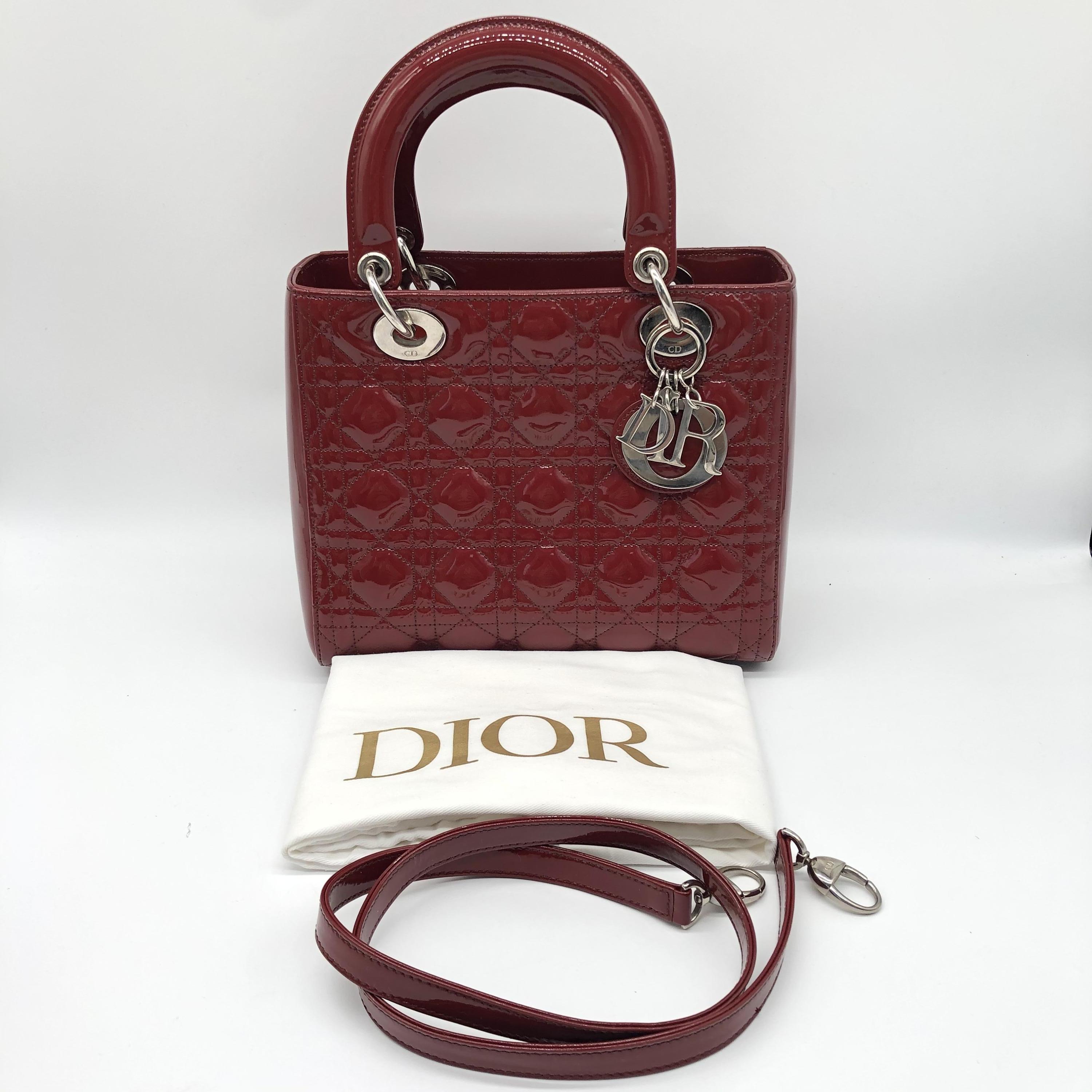 Christian Dior