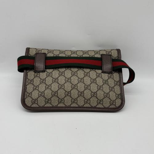 Gucci GG Supreme Neo Vintage Belt Bag photo 2