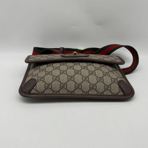 Gucci GG Supreme Neo Vintage Belt Bag photo 3