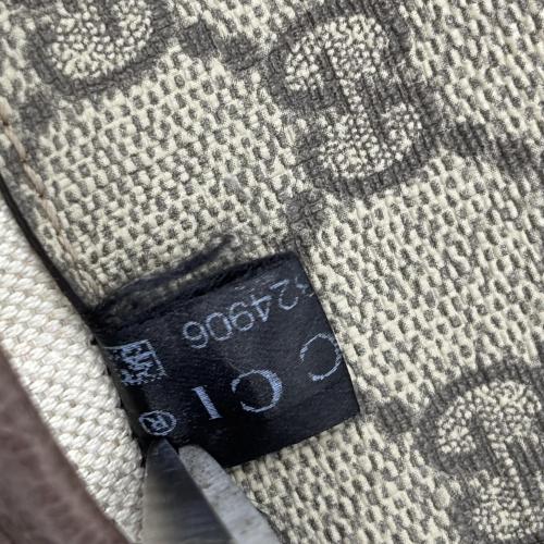 Gucci GG Supreme Neo Vintage Belt Bag photo 8