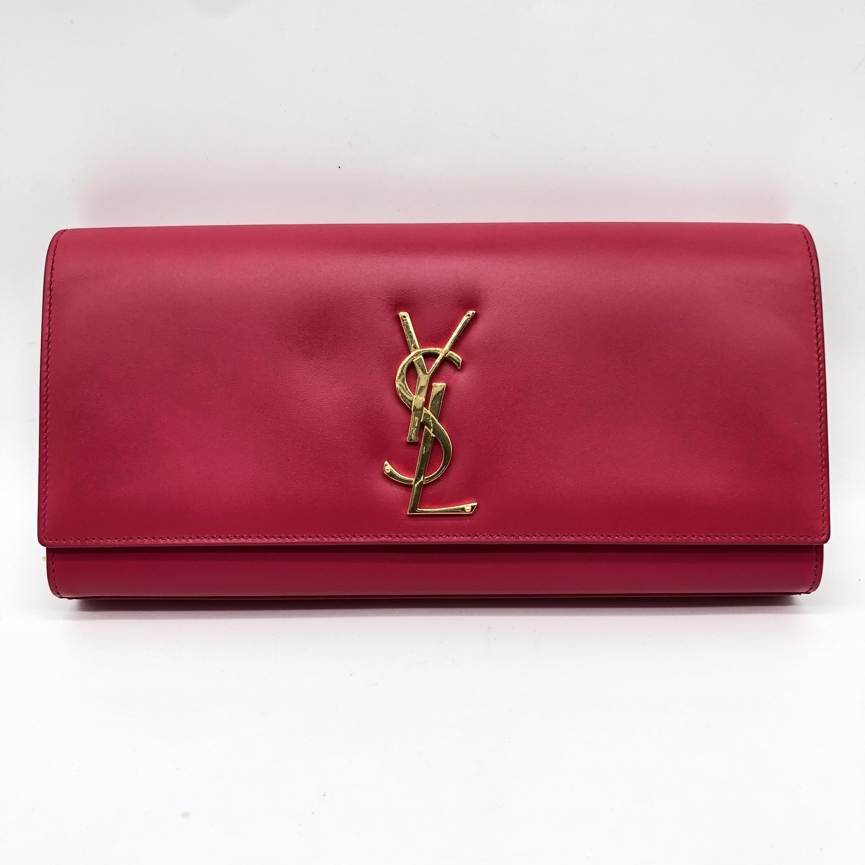 Yves Saint Laurent