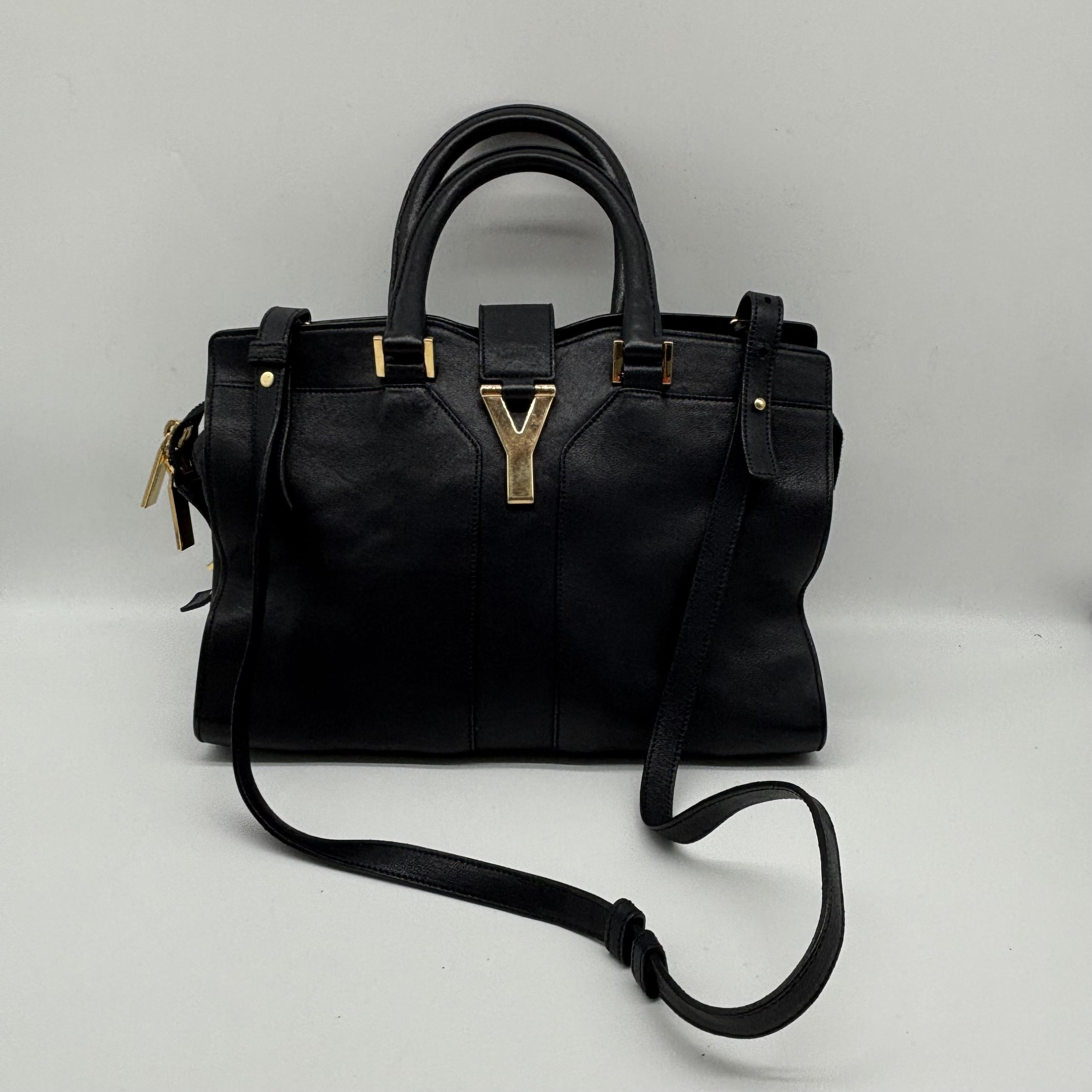 Yves Saint Laurent