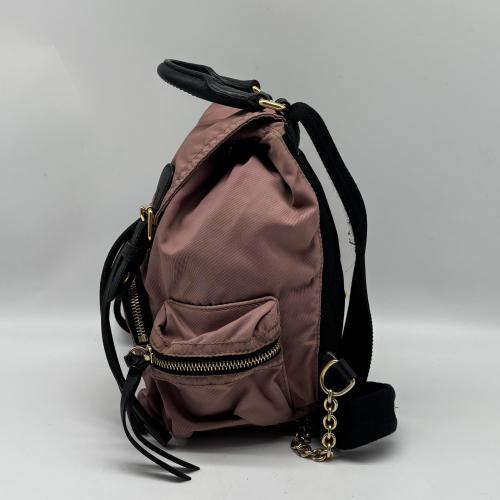 Burberry Rucksack Nylon Backpack photo 7