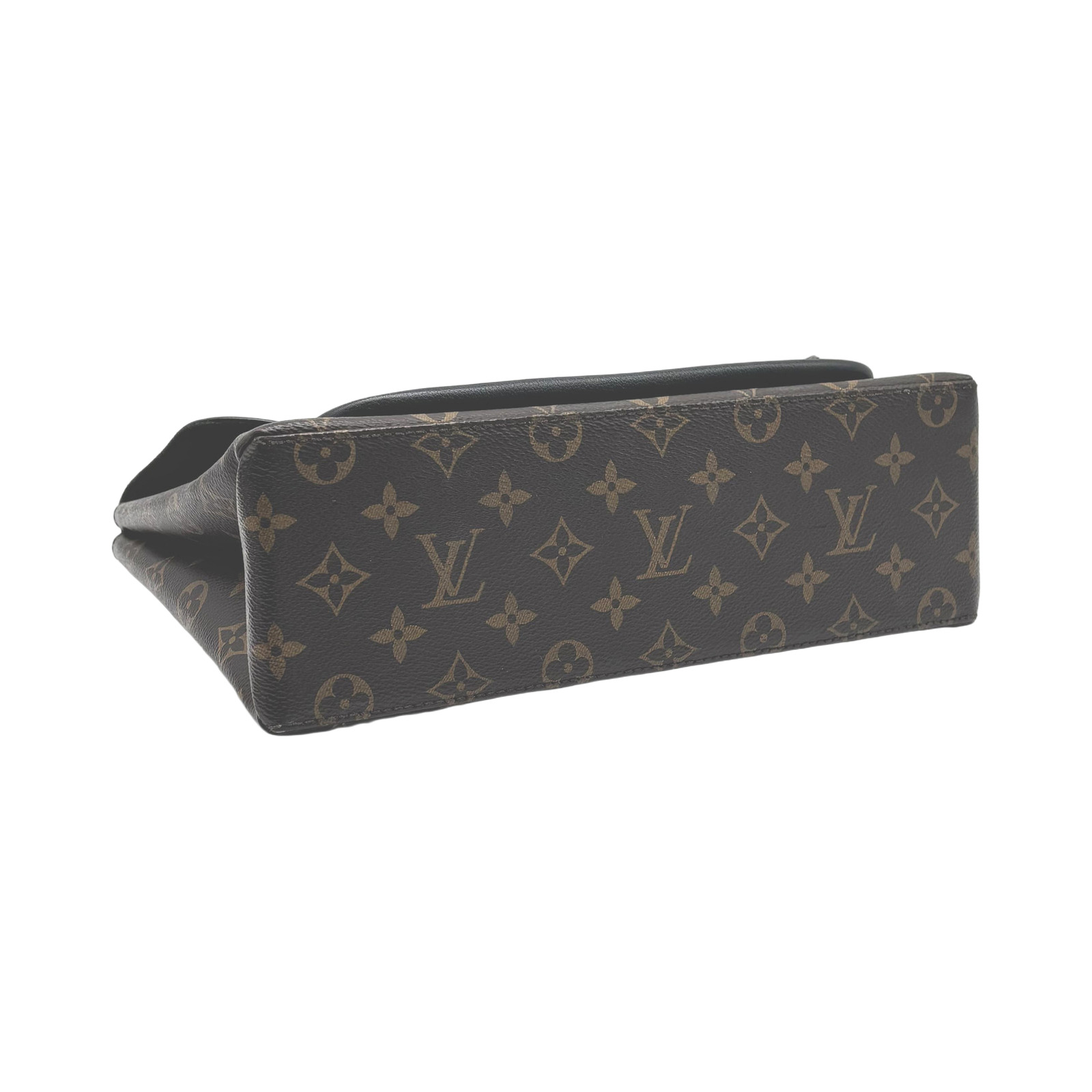 Louis Vuitton Monogram Marignan Handbag With Strap photo 3