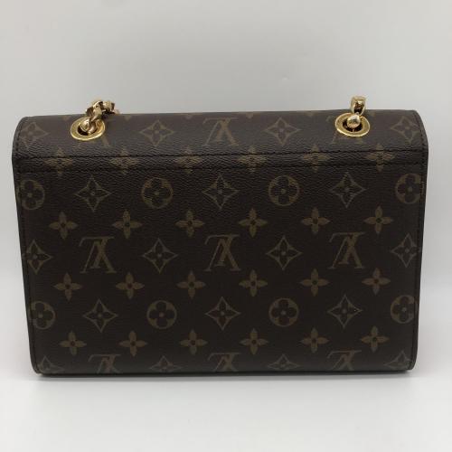 Louis Vuitton Monogram Victoire Chain Shoulder Bag photo 2
