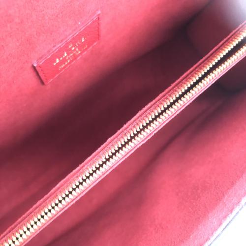 Louis Vuitton Monogram Victoire Chain Shoulder Bag photo 4