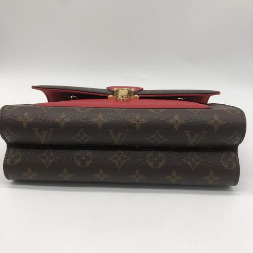 Louis Vuitton Monogram Victoire Chain Shoulder Bag photo 5