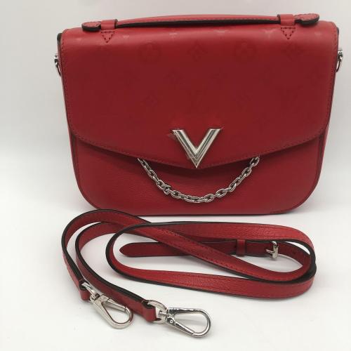 Louis Vuitton Monogram Very Messenger Bag
