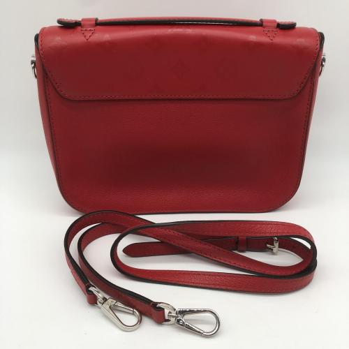 Louis Vuitton Monogram Very Messenger Bag photo 2