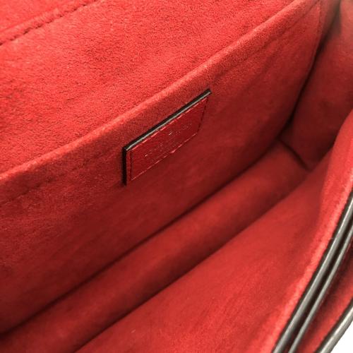 Louis Vuitton Monogram Very Messenger Bag photo 4