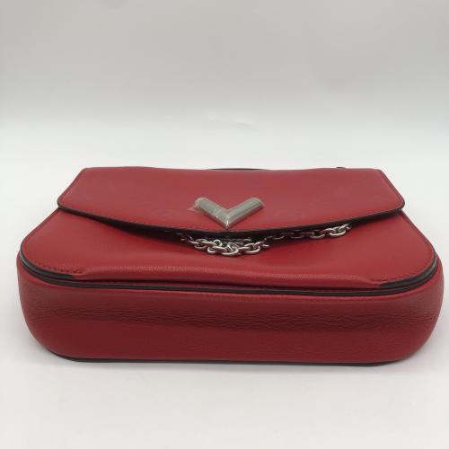 Louis Vuitton Monogram Very Messenger Bag photo 5