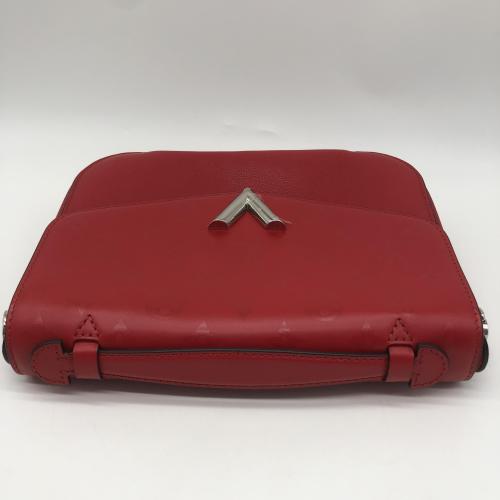 Louis Vuitton Monogram Very Messenger Bag photo 6