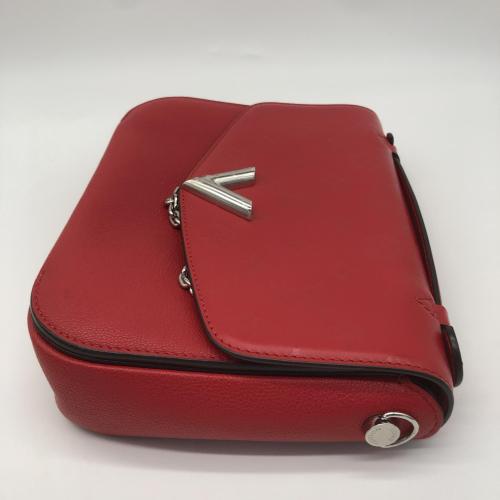 Louis Vuitton Monogram Very Messenger Bag photo 7
