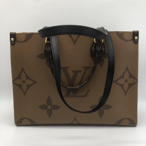 Louis Vuitton Monogram Onthego Tote Bag