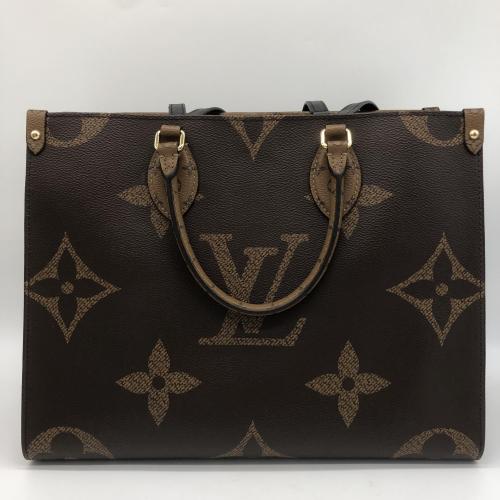 Louis Vuitton Monogram Onthego Tote Bag photo 2