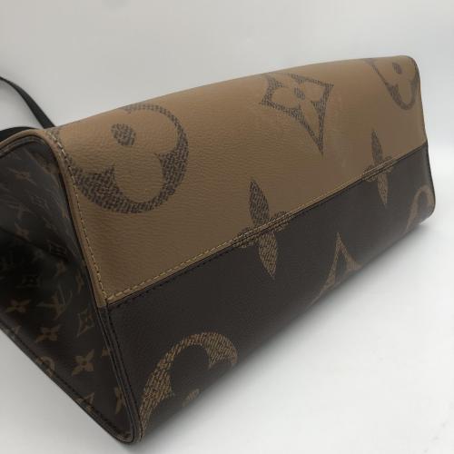 Louis Vuitton Monogram Onthego Tote Bag photo 3