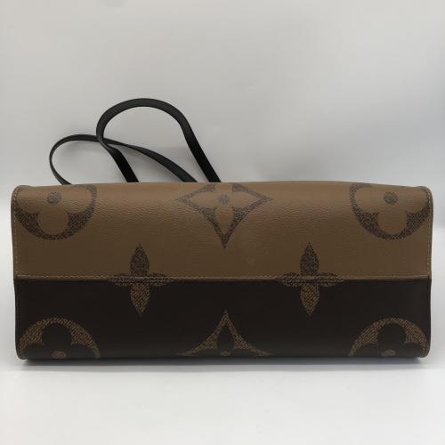 Louis Vuitton Monogram Onthego Tote Bag photo 5