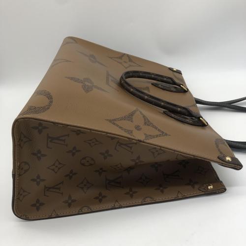 Louis Vuitton Monogram Onthego Tote Bag photo 8