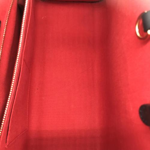 Louis Vuitton Monogram Onthego Shoulder Bag photo 4