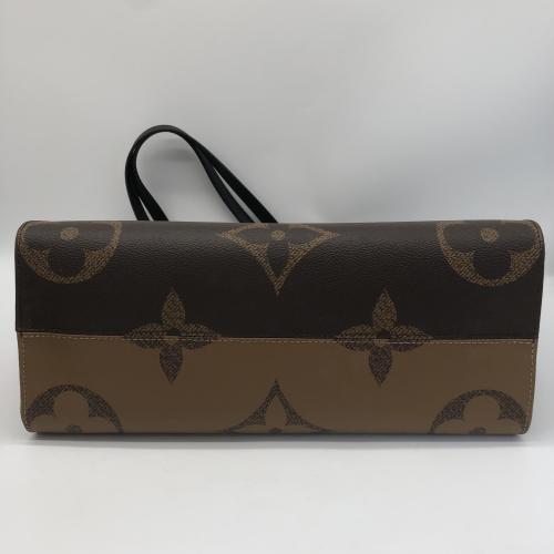 Louis Vuitton Monogram Onthego Shoulder Bag photo 5