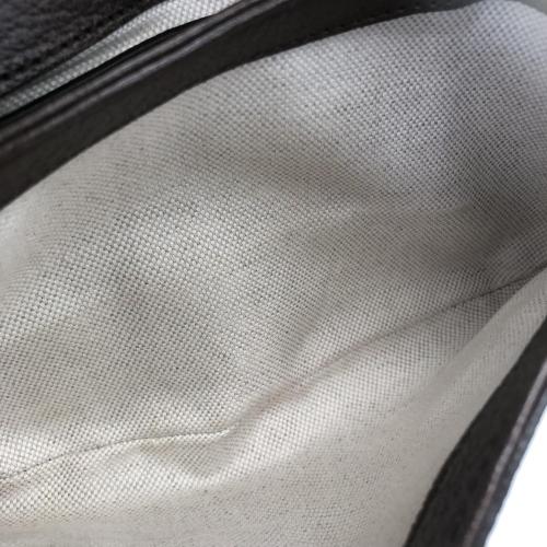 Gucci GG Supreme Monogram Blondie Crossbody Bag photo 4