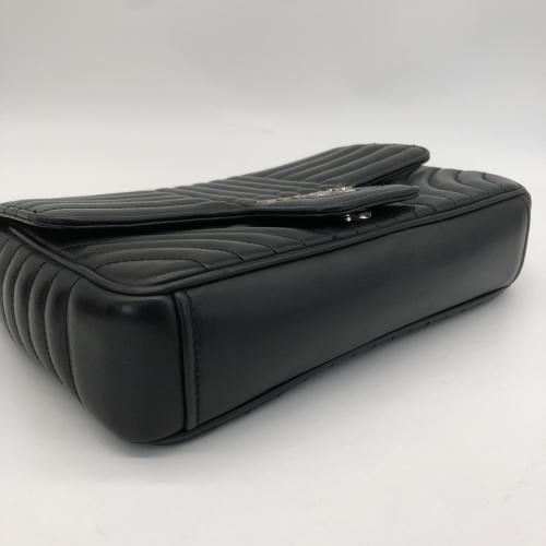 Prada Quilted Leather Crossbody Bag photo 3