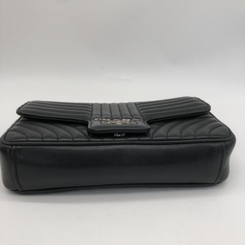 Prada Quilted Leather Crossbody Bag photo 5