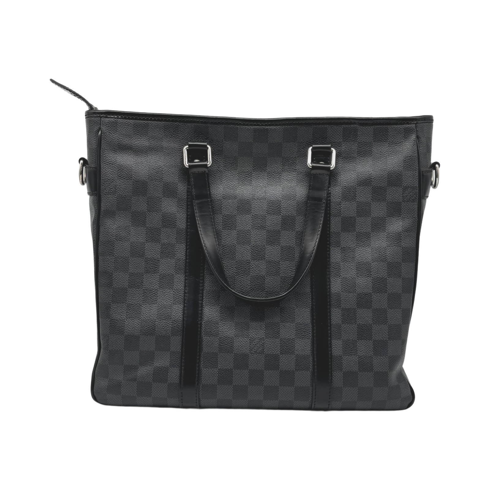Louis Vuitton Damier Graphite Tadao Tote Bag photo 2