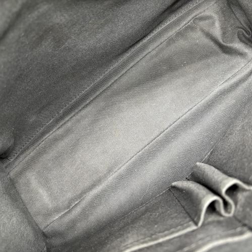 Louis Vuitton Damier Graphite Tadao Tote Bag photo 4