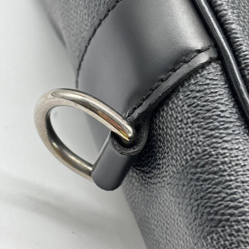 Louis Vuitton Damier Graphite Tadao Tote Bag photo 7