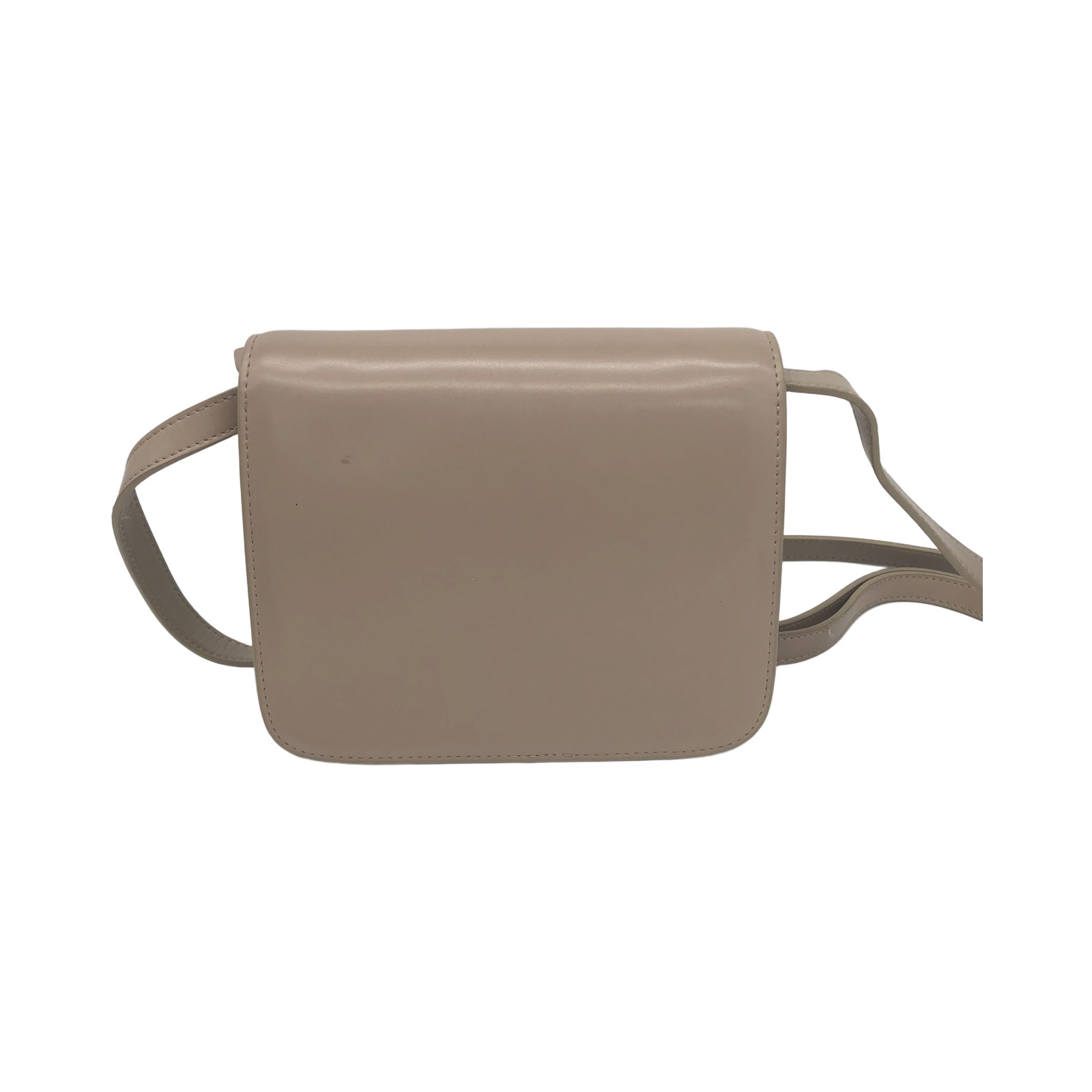 Celine Classic Box Crossbody Bag photo 2