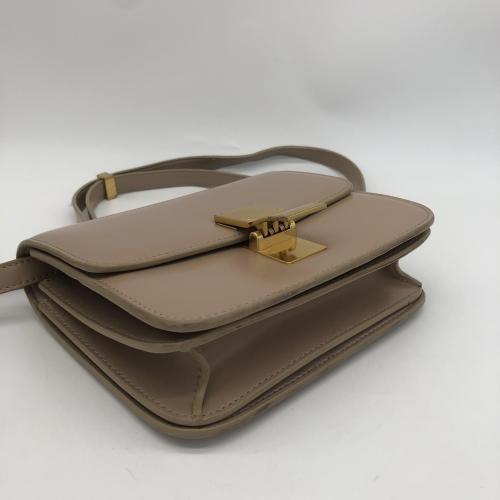Celine Classic Box Crossbody Bag photo 3