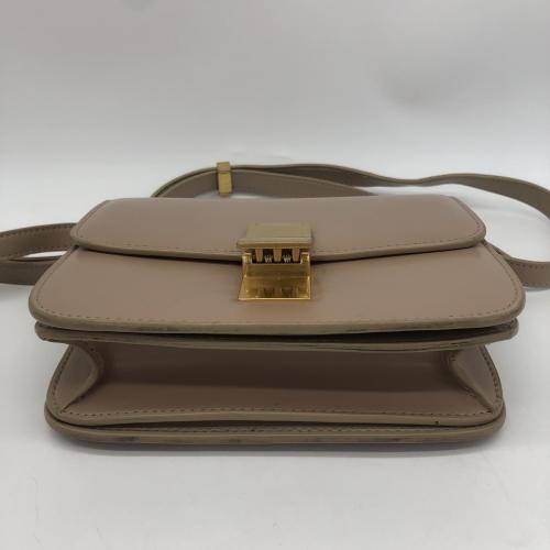 Celine Classic Box Crossbody Bag photo 5