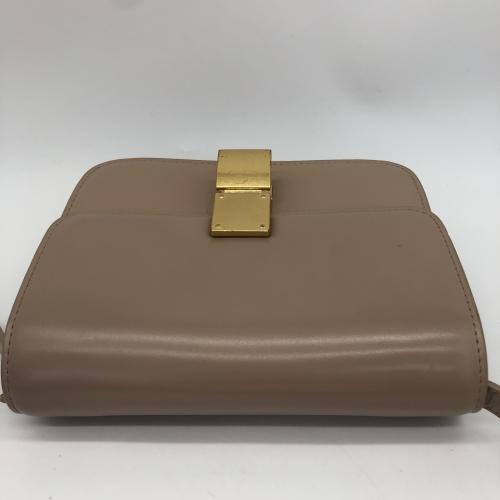 Celine Classic Box Crossbody Bag photo 6