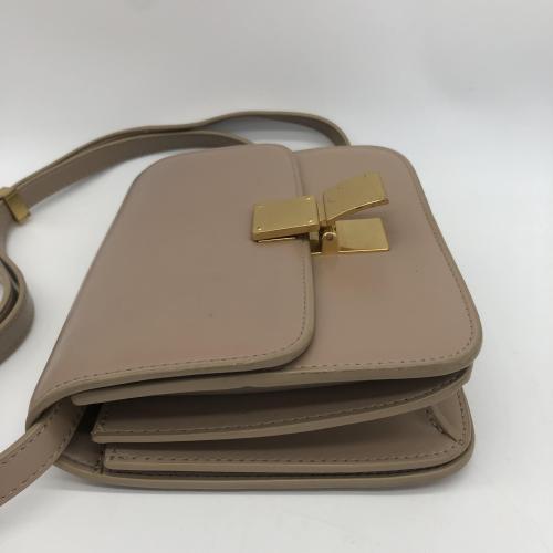 Celine Classic Box Crossbody Bag photo 7