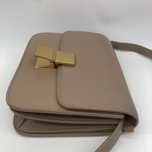 Celine Classic Box Crossbody Bag photo 8