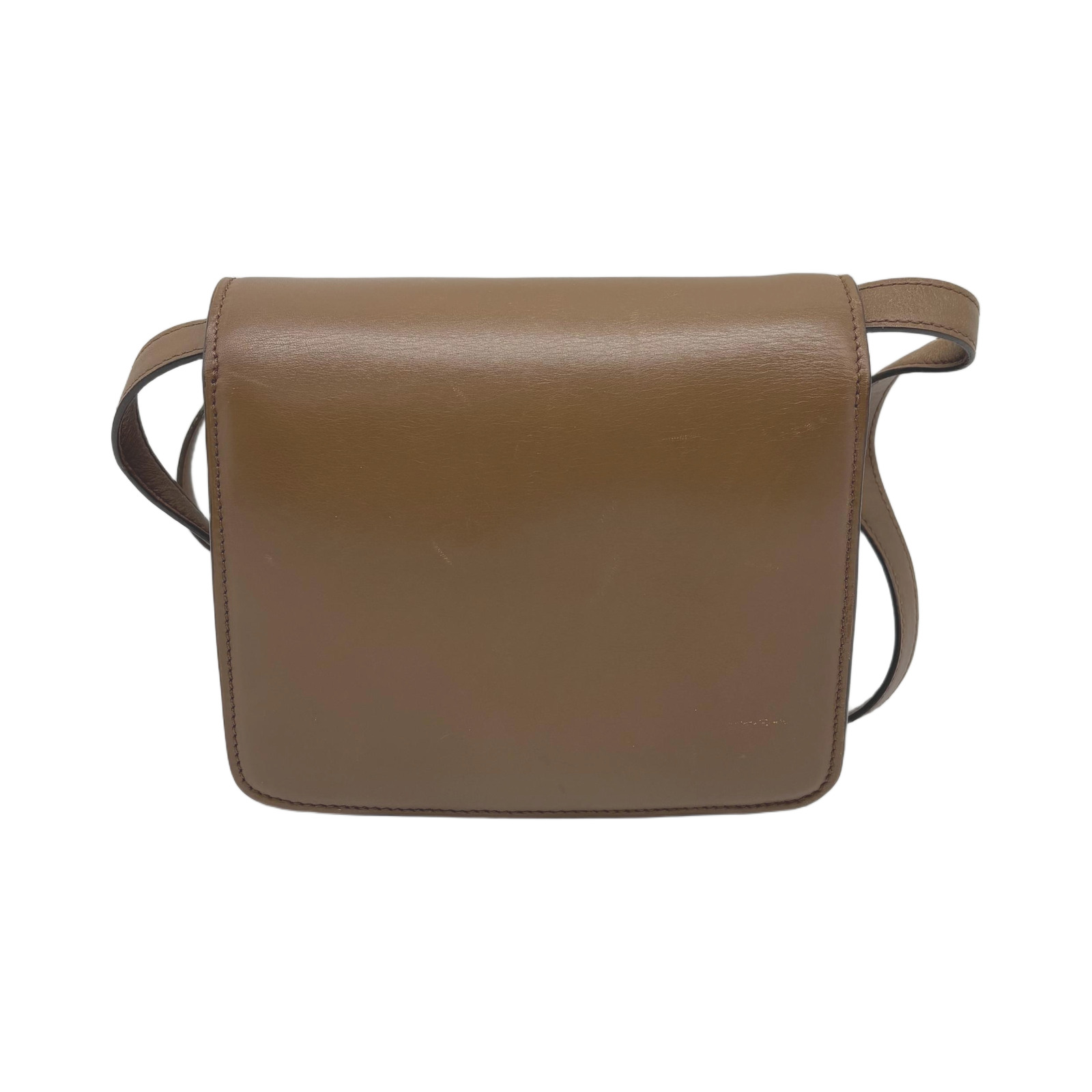 Celine Classic Box Crossbody Bag photo 2