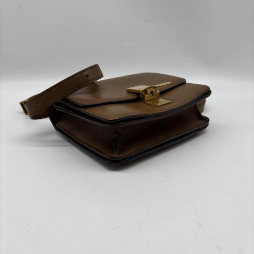 Celine Classic Box Crossbody Bag photo 3