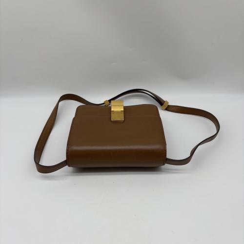 Celine Classic Box Crossbody Bag photo 6