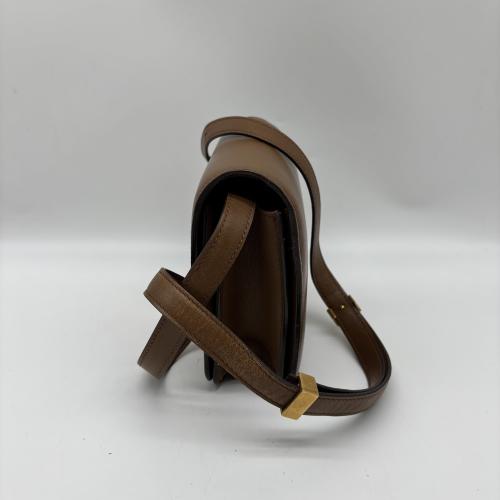 Celine Classic Box Crossbody Bag photo 8