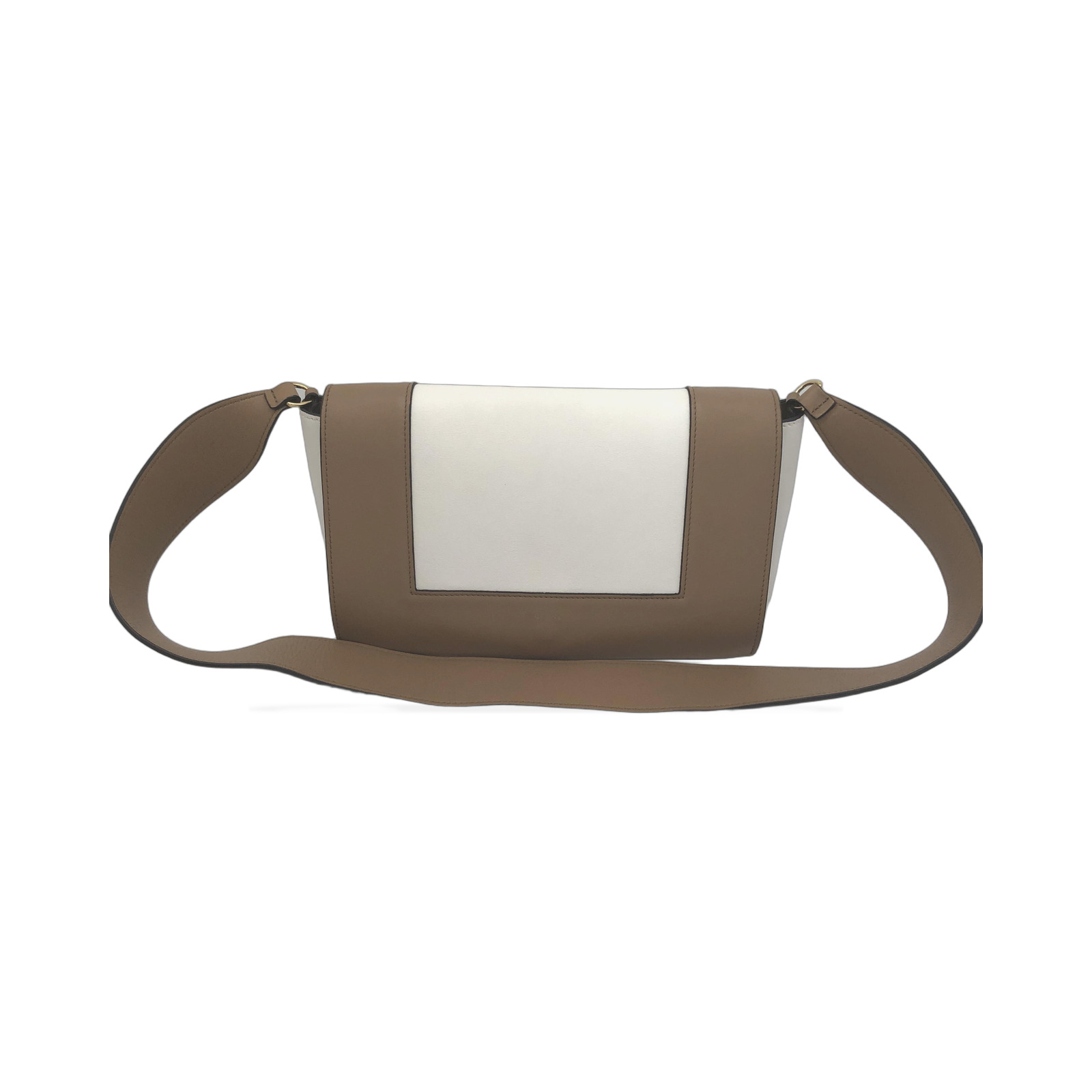 Celine Frame Shoulder Bag