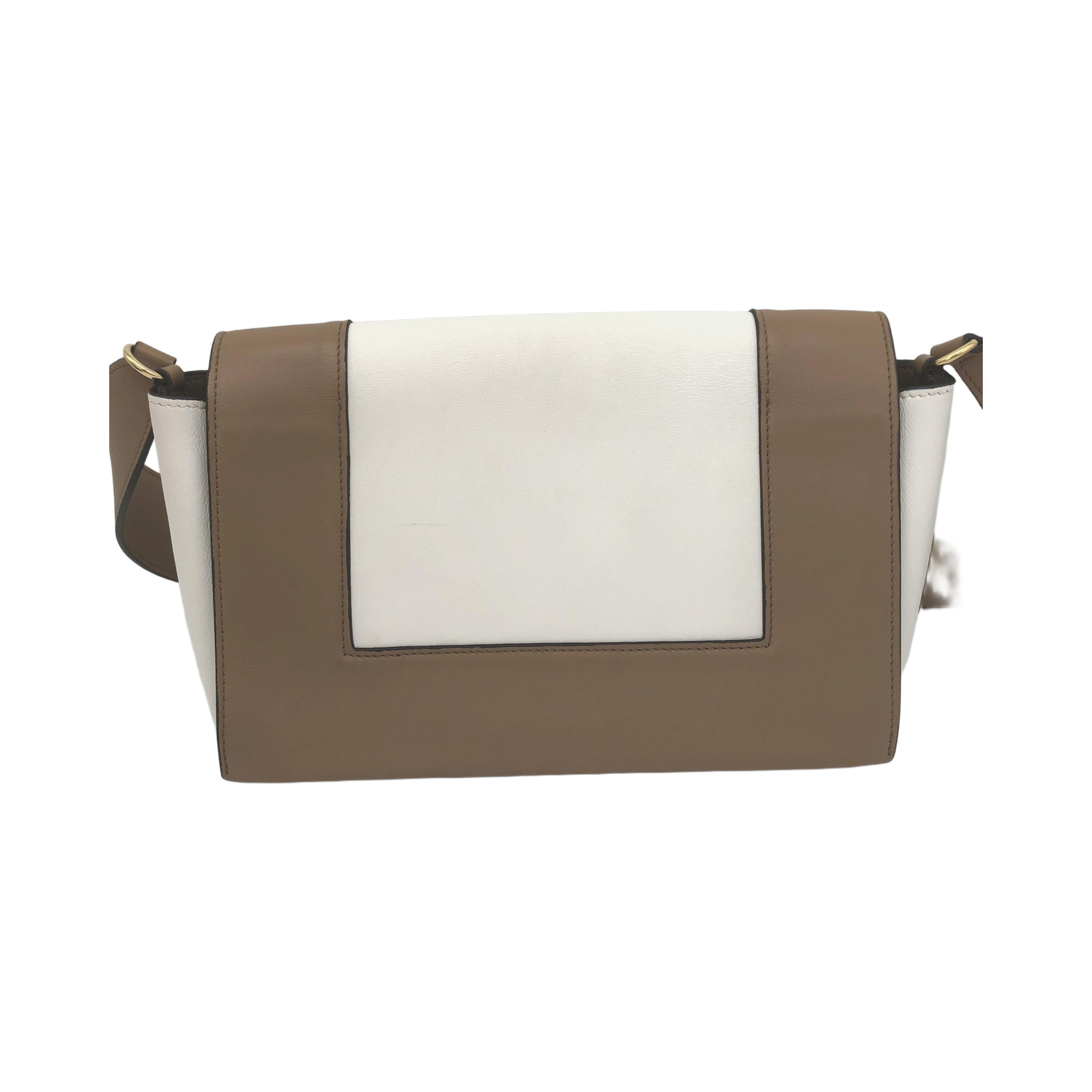 Celine Frame Shoulder Bag photo 2