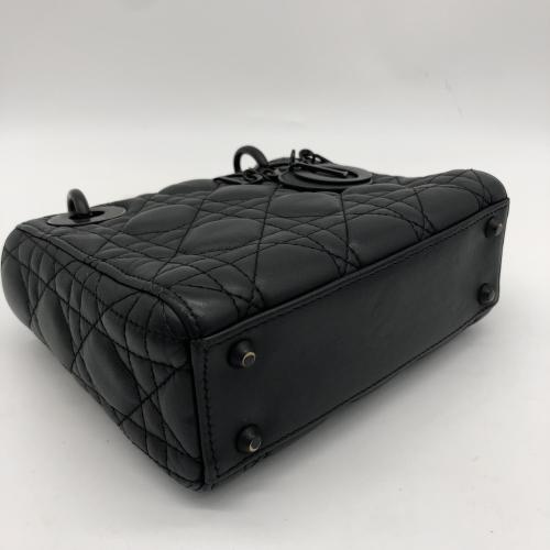 Christian Dior Mini Lady Dior 2way Bag photo 3