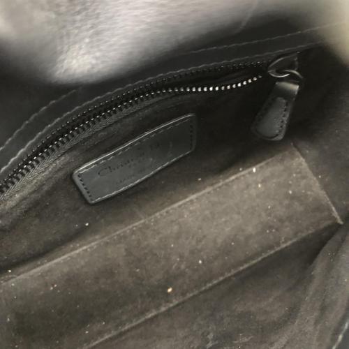 Christian Dior Mini Lady Dior 2way Bag photo 4