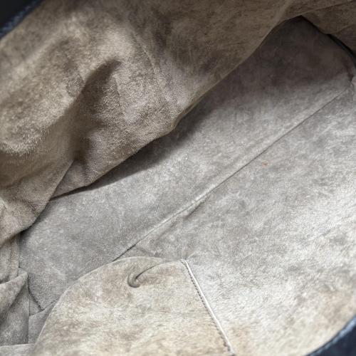 Bottega Veneta Intrecciato Leather Tote Bag photo 4