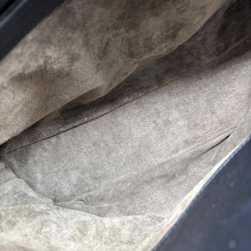 Bottega Veneta Intrecciato Leather Tote Bag photo 5