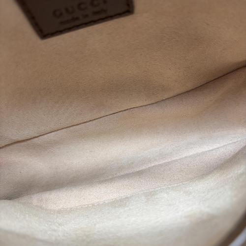 Gucci Interlocking G Mini Camera Bag photo 4